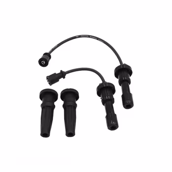 وایر شمع جک S5