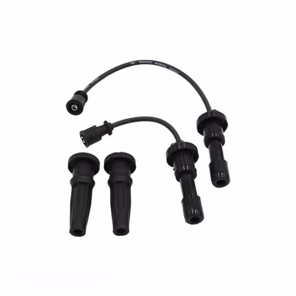 وایر شمع جک S5