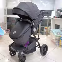 کالسکه هیرو پلاس دلیجان