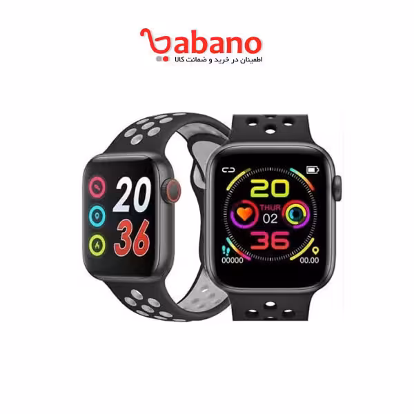 ساعت هوشمند مدل T55