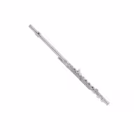 فلوت کلیددار یاماها مدل YFL-372Yamaha YFL-372 Transverse Flute