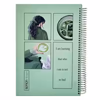 دفتر مشق 100 برگ کد 2026 | چاوه