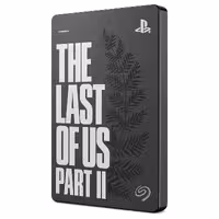 هارددیسک اکسترنال مدل STGD2000202 ظرفیت 2 ترابایت