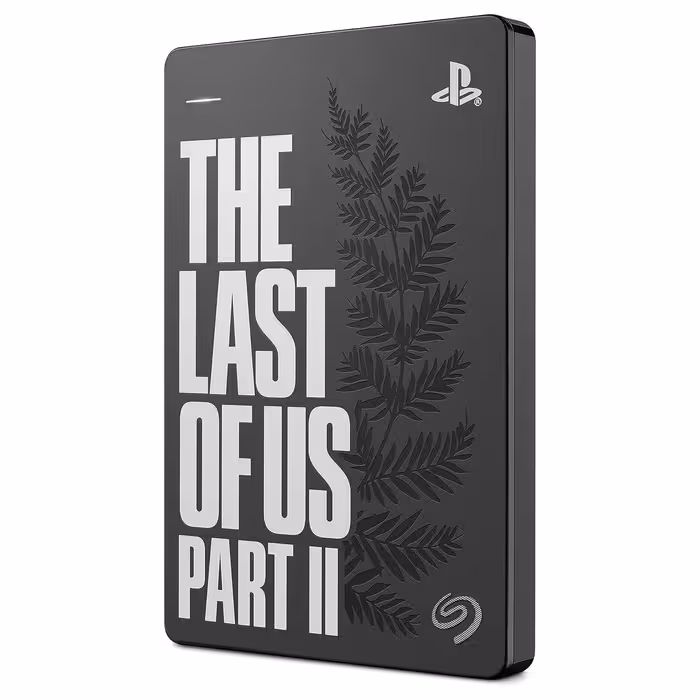 هارددیسک اکسترنال مدل STGD2000202 ظرفیت 2 ترابایت