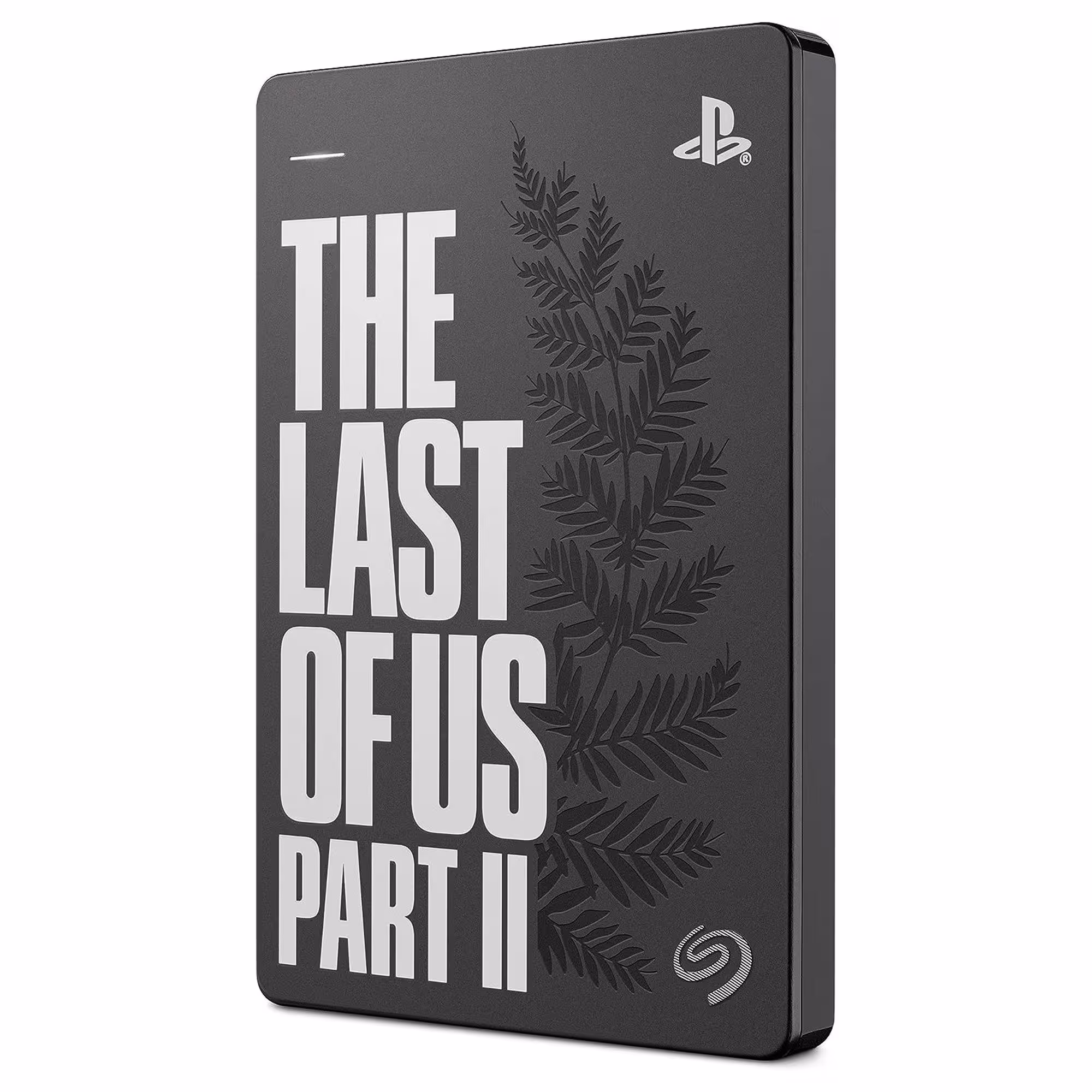 هارددیسک اکسترنال مدل STGD2000202 ظرفیت 2 ترابایت