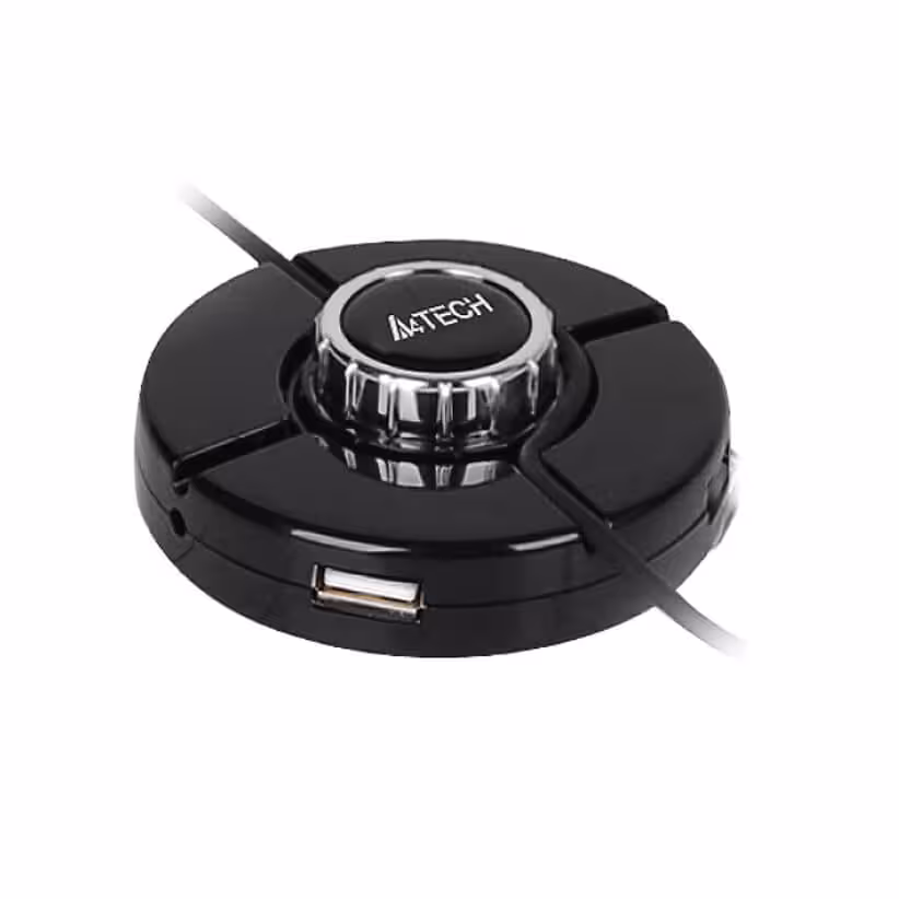 هاب USB مدل A4Tech 66