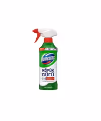 فوم سفید کننده قدرتمند دامستوس DOMESTOS مدل KOPUK GUCU با رایحه کاج حجم 450 میل