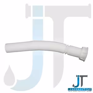 لوله خرطومی کششی 100 سانت جهان پلاست