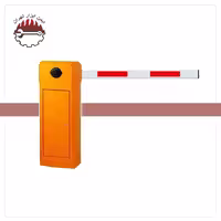 راهبند پارکینگ ساینا