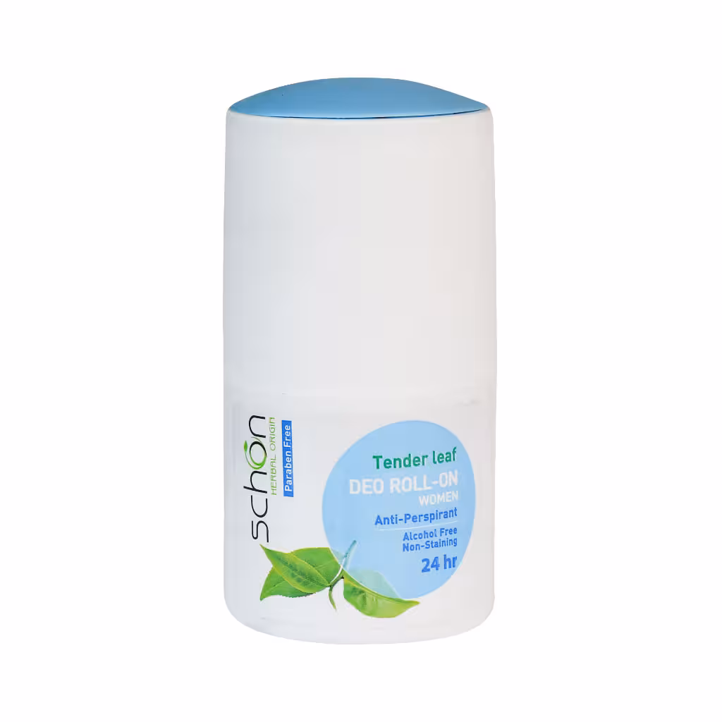 زنانه تندرلیف شون