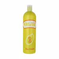 کرم اکسیدان الیو 6(شش) درصد OLIVE حجم 1000 میل