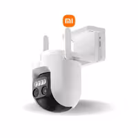 دوربین نظارتی هوشمند شیائومی مدل Mi Outdoor Camera CW700S
