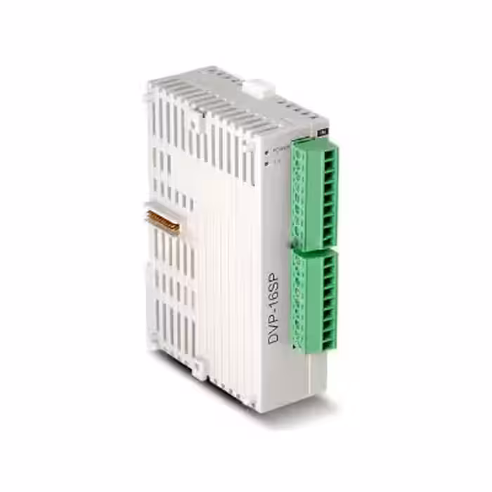 کارت توسعه-ماژول دیجیتال دلتا سری S کد DVP16SP11R