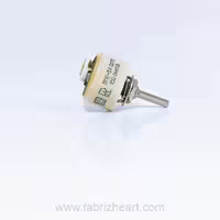 واریابل 100 اهم 3 وات | Variable resistor ППБ-3А 100 Ом, 3 Вт, 5%