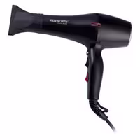 سشوار حرفه ای کنورث مدل KW-860 | کالا مکس