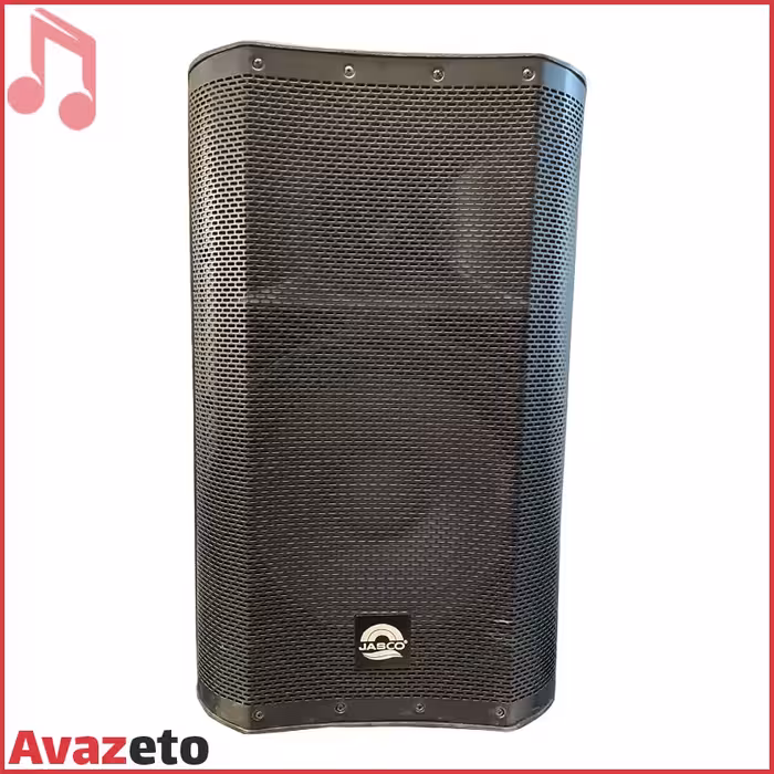 باند پسیو 15 اینچ جاسکو JASCO 901