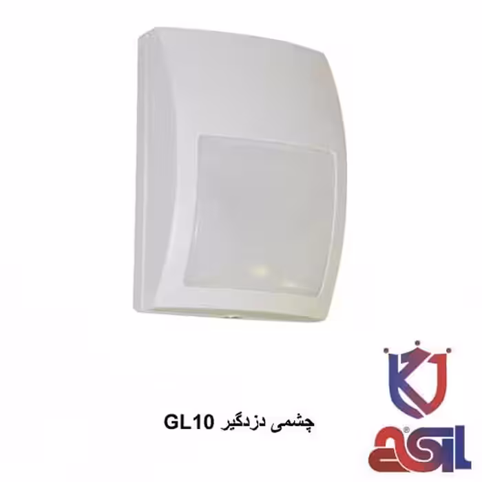چشمی دزدگیر GL10