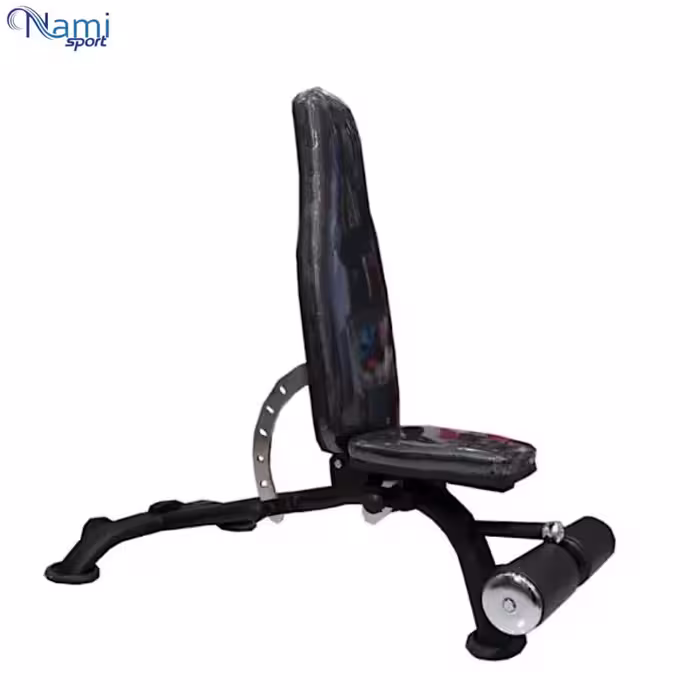 نیمکت مدرج بدنسازی Fitness bench NS2034