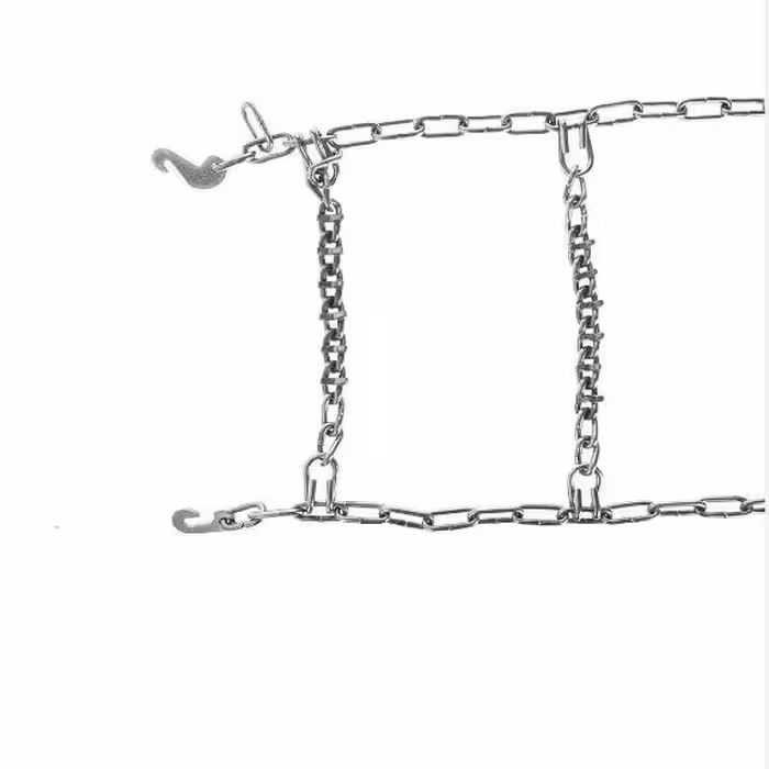 زنجیر چرخ 16-750 ساده معمولی (ایران زنجیر) 