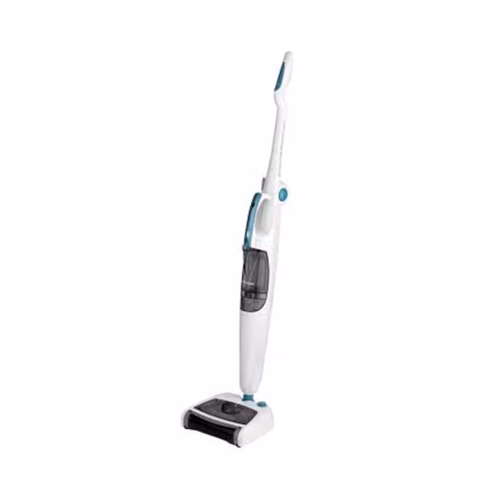 جاروشارژی آریته مدل Ariete Steam & Sweeper 2705