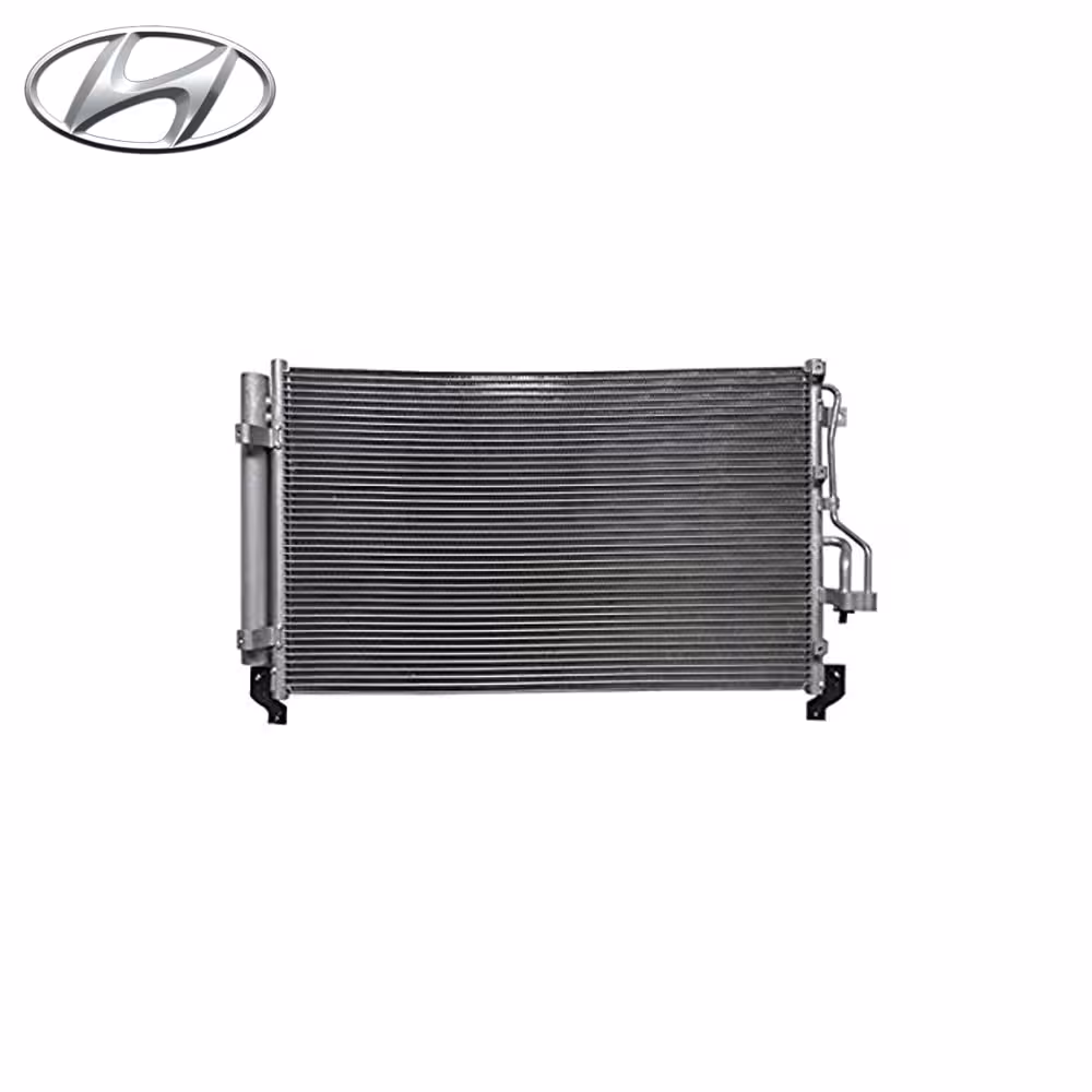 رادیاتور کولر هیوندای وراکروز IX55