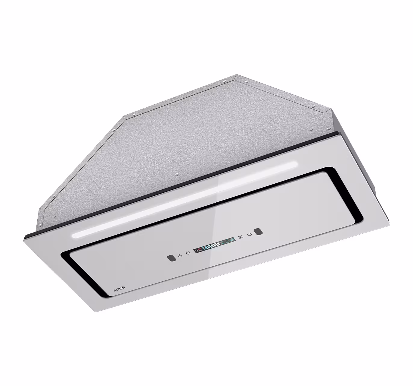 هود مخفی ( توکار ) آلتون مدل H810W