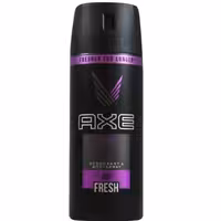 اسپری مردانه اکس مدل excite fresh حجم 150 میلی لیتر