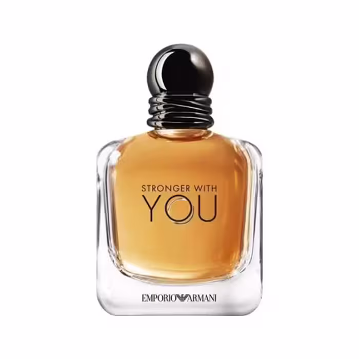 عطر ادکلن جورجیو آرمانی استرانگر ویت یو | Giorgio Armani Stronger With You