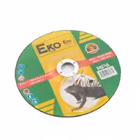 صفحه برش آهن (22.23*3*180) برند اکو EKO