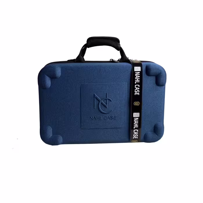 کیف PS5 Slim برند Nahl آبی