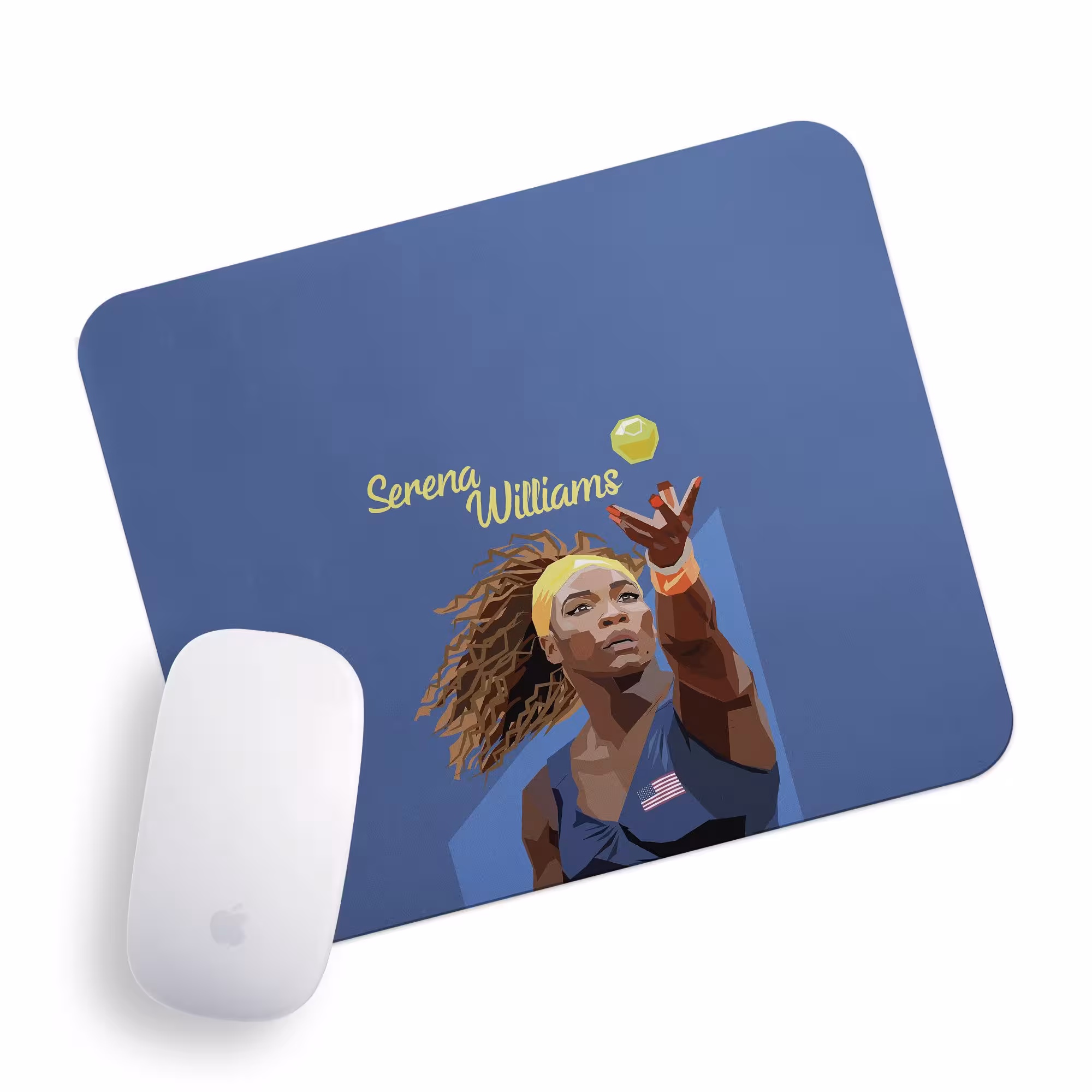 پد موس راویتا طرح 3018