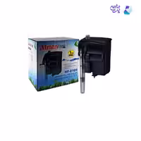 فیلتر هنگان آکواریوم آتمن مدل HF-0100