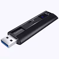 ارسال فوری   امکان خرید حضوری   فلش مموری سن دیسک مدل sandisk EXTREME GO CZ880 ظرفیت 128 گیگابایت