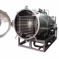 خشک کن انجمادی (فریز درایر) مدل HFD200