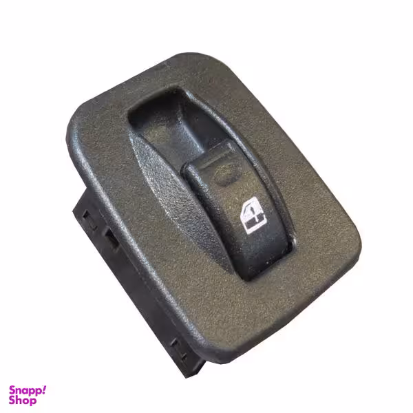 کلید شیشه بالابر خودرو مدل 103 مناسب برای پراید