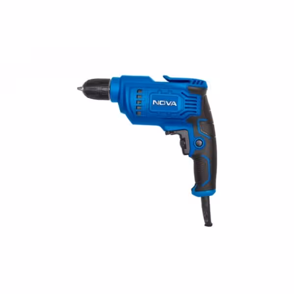 دریل 6.5 اتوماتیک 2206 نووا (400 وات)