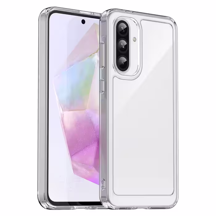 کاور مدل Sky مناسب برای گوشی موبایل سامسونگ /A36 Galaxy A56
