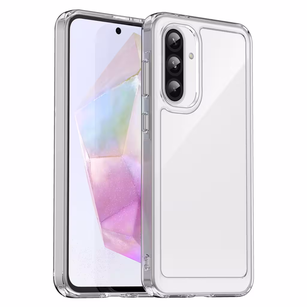 کاور مدل Sky مناسب برای گوشی موبایل سامسونگ /A36 Galaxy A56