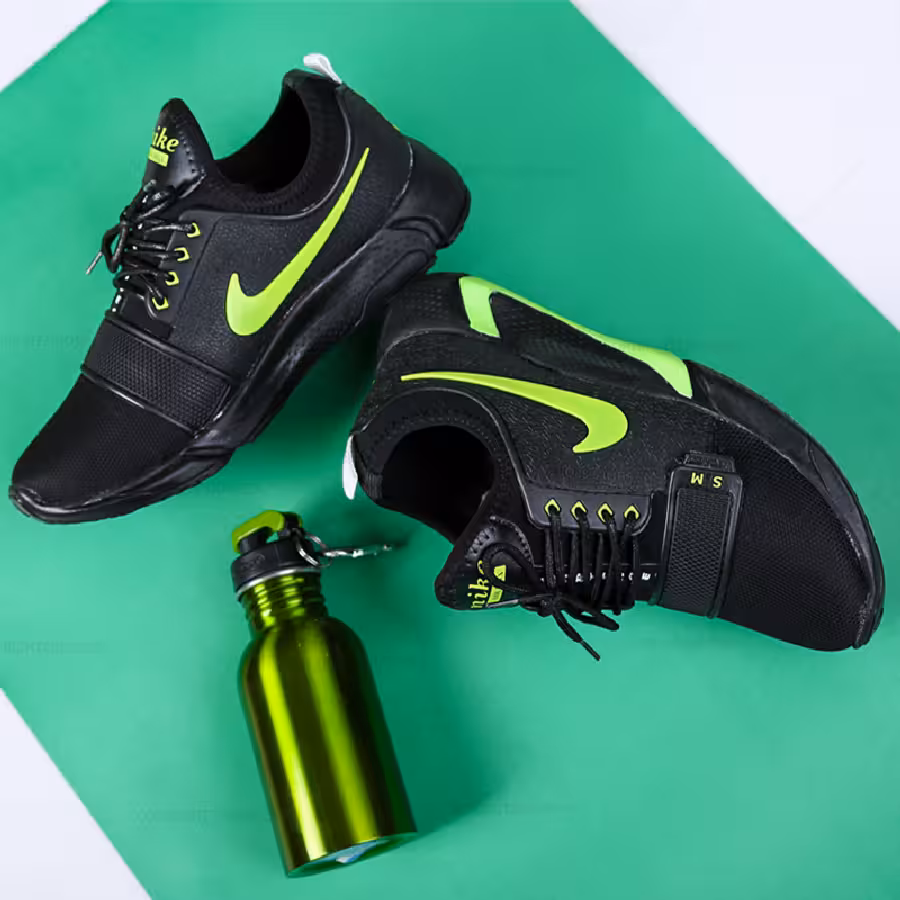 کفش ورزشی طرح Nike مدل 1046