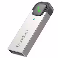 دانگل گیرنده بلوتوثی، اورجینال، برند ارلدام (Earldom)، مدل BR19، با قابلیت پاسخگویی به تماس
