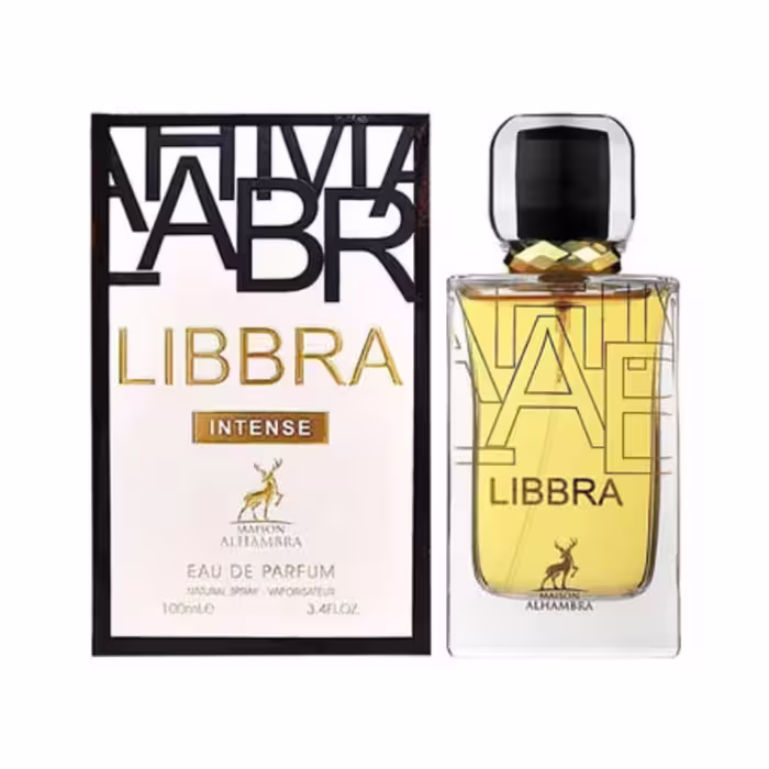عطر لیبر اینتنس زنانه الحمبرا 100 میل