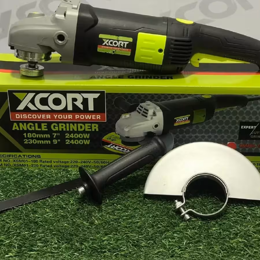 سنگ فرز اکسکورت مدل xsm01-180