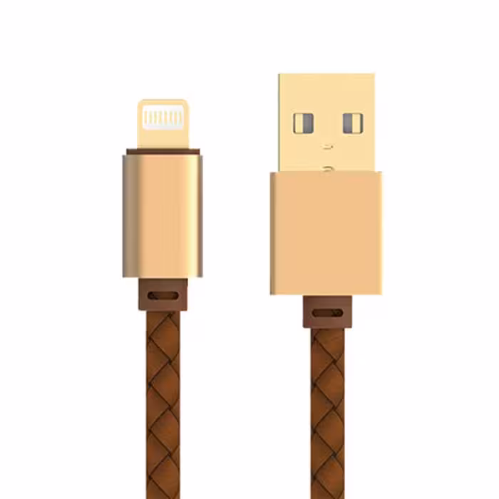 کابل شارژ USB به لایتنینگ الدینیو مدل Ldnio LS25