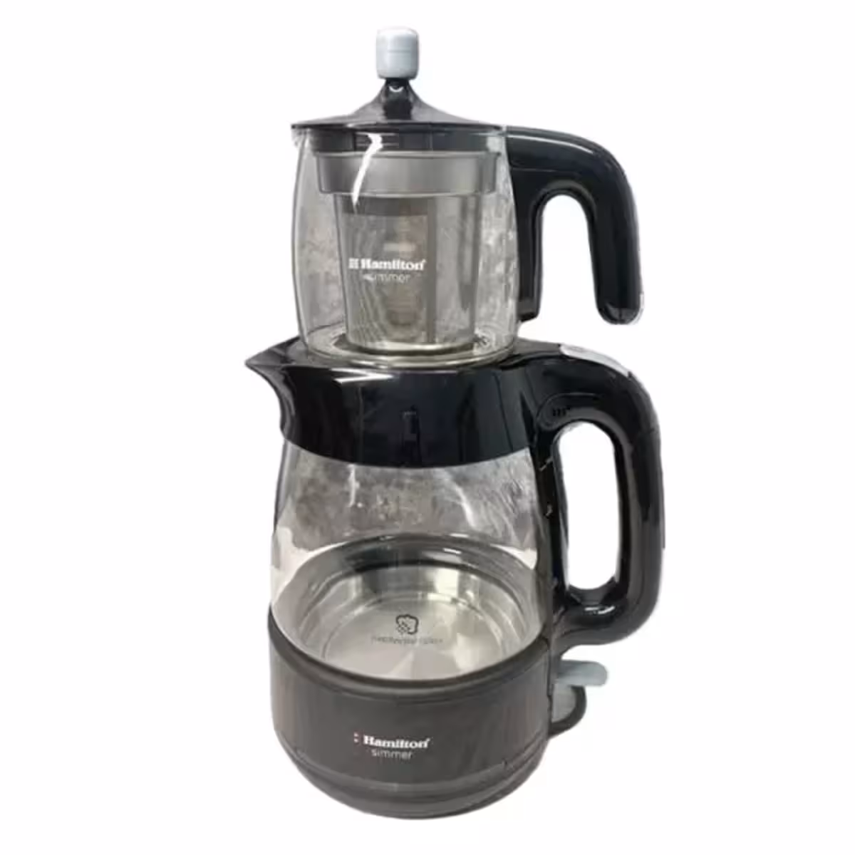 چای ساز همیلتون مدل HTT-5240