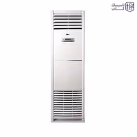کولر گازی ایستاده 48000 تک الکتریک مدل BTFS-UN-48HT3