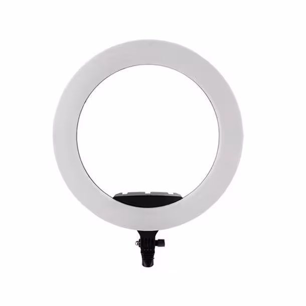 رینگ لایت هیرو  مدل Hero Ring Light inches 18- 96W