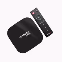 اندروید باکس تسکو اکو  TAB ECO 100