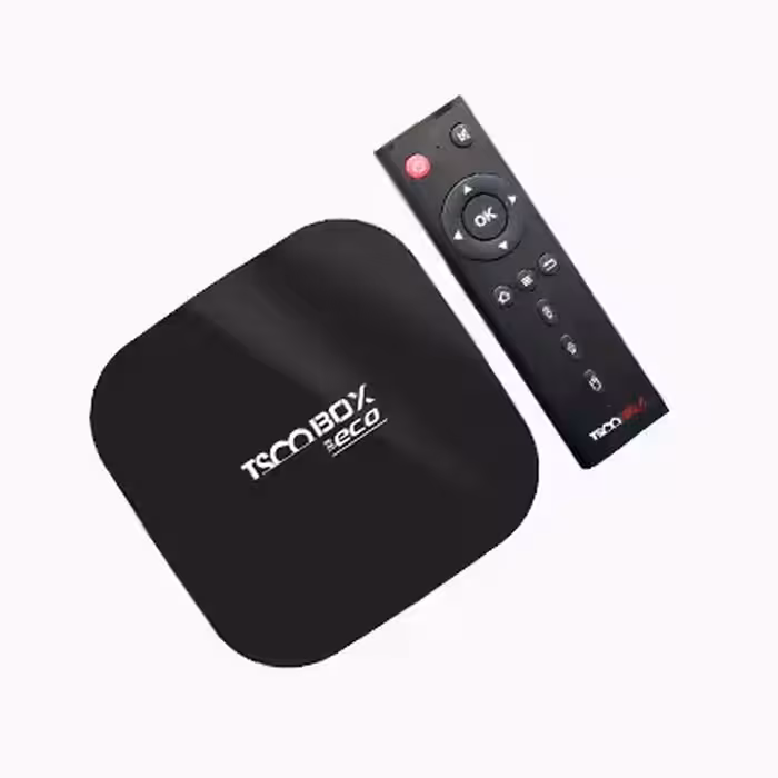 اندروید باکس تسکو اکو  TAB ECO 100