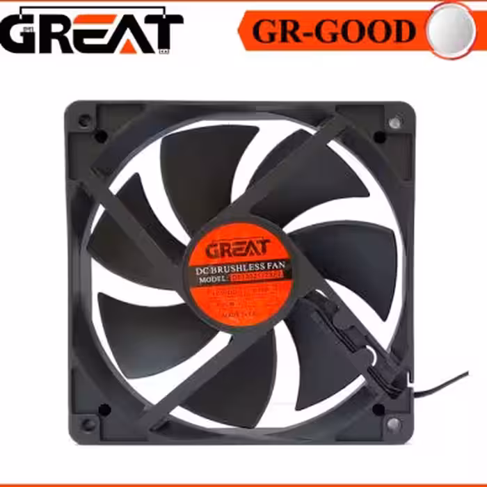 فن کیس 8×8 GR-GOOD