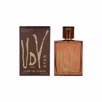 عطر مردانه استار حجم 100 میل یو دی وی